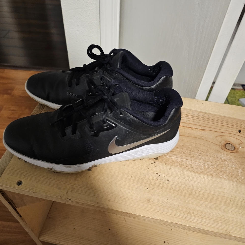 Nike golf shoes